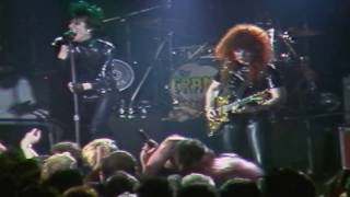 the cramps  - sinners