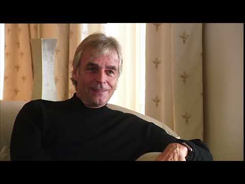 PINK FLOYD'S RICHARD WRIGHT FULL UNCUT INTERVIEW