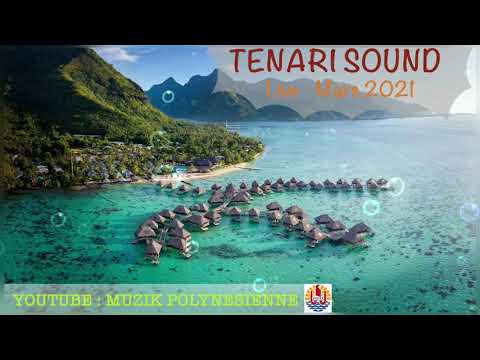 Tenari Sound - 08 Gueule bourrée - Live Mars 2021