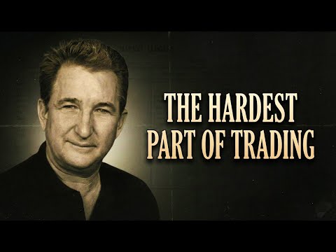 Mastering Your Edge: The Psychology Behind Consistent Profits (Mark Douglas)