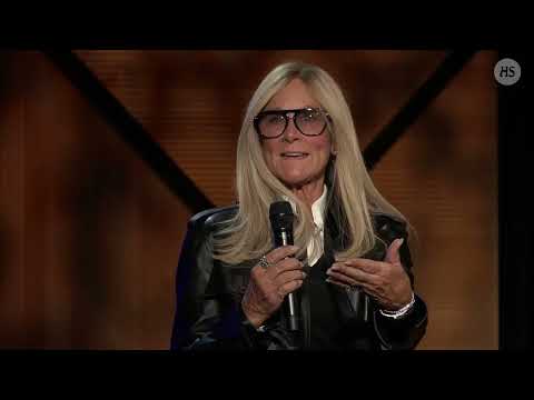 Tenure for Different Roles in Organizations with Angela Ahrendts - Nordic Business Forum