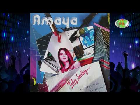 = POWER PLAY = AMAYA - Feeling Something (Victor Ark Remix)