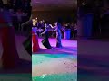LA Danser | Moriah Hargrave - Cajun Jitterbug with Rebecca Guidry at Mardi Gras Ball