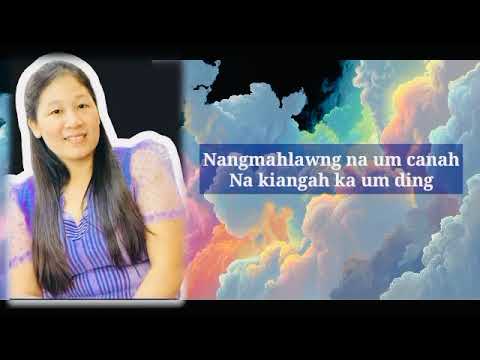 A Hmunmi Duhdawtnak Israel VSL