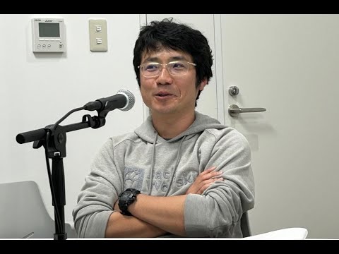 医学科 カニジルラジオ（242杯目6月7日OA）鳥取大学国際乾燥地研究教育機構 乾燥地研究センター　石井孝佳 准教授