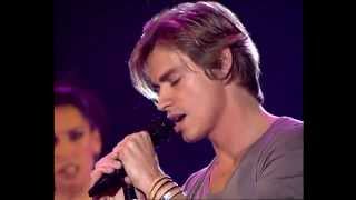 Carlos Baute &quot;Mariana No Quiere Ser Mojigata&quot;