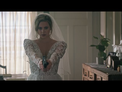 Betty shoots Archie to save Jughead | Riverdale's 100th episode [HQ]