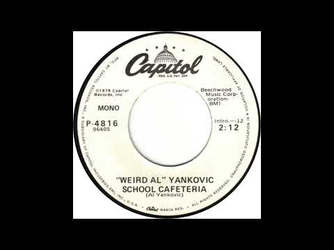 School Cafeteria - Version 2 cover