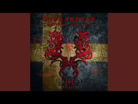 Hamingja (Svitjod Edition)