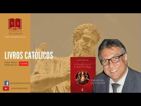 Livros Católicos - A Contrarrevolução Cristera
