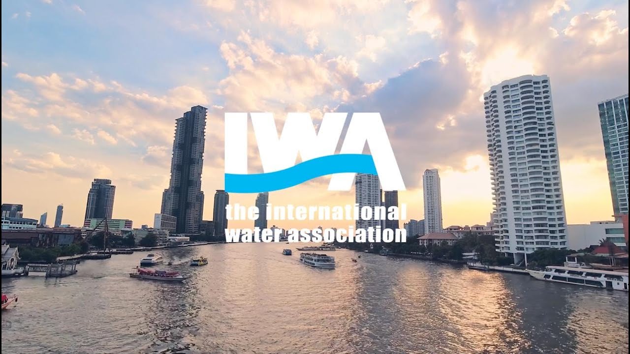 IWA 2025 Water and Development Congress & Exhibition - Day 2 Highlights