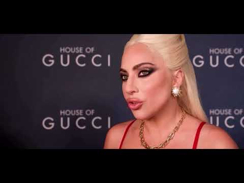 Lady Gaga Talking About Britney Spears 2021
