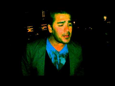 Sayit Cayirli ciplak sesle Amsterdam konserinden 2 saat önce. BENCE DINLEGIN (5)