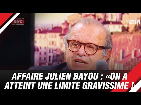 Démission de Julien Bayou : victoire du tribunal médiatique ? - Séquence culte