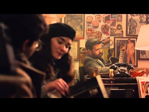 Yalın - Keyfi Yolunda Aşkı Sonunda (Official Klip)