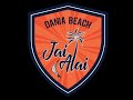 2022 23 Dania Beach Jai Alai Invitational