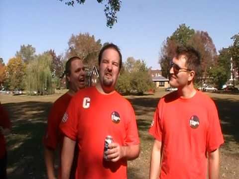 Game 5 - Postgame interview