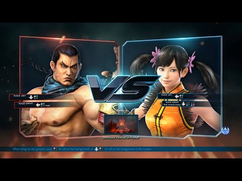 Kkokkoma (Feng) vs. Wecka (Xiaoyu) 2023 TWT Masters - REV Major 2023: Losers R1
