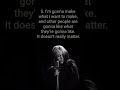 7 Billie Eilish Quotes Short Viral Sweetquotes Quotesbillieeilish