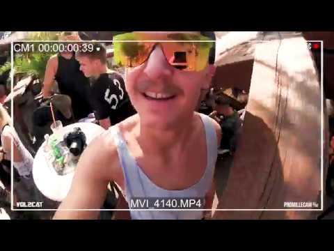 Summerpeak Festival 2017 // Zrce Beach // Vol2Cat