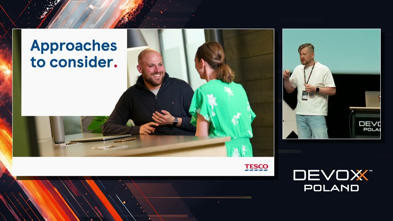 Architect mindset: how to pass System Design Interview • Oleksandr Ivanov • Devoxx Poland 2024