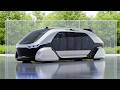 20 Future Vehicles That Look Completely Unreal