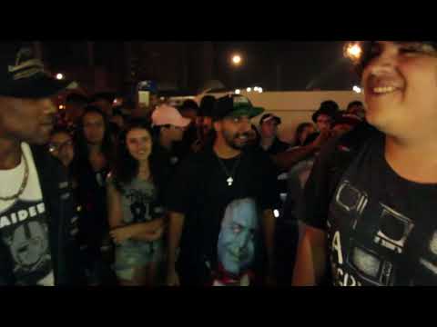 Motta x Vick | SEMIFINAL | 62ª Batalha da Aldeia | Barueri | SP