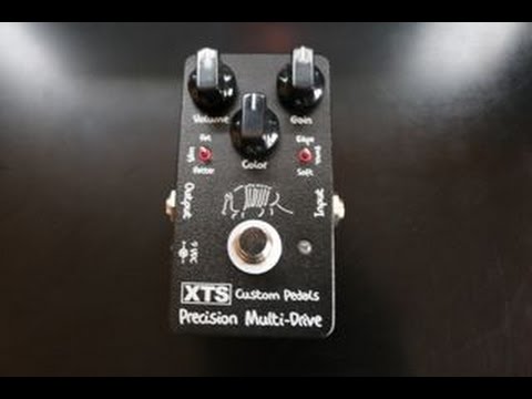 XTS Precision Multi Drive, BRAND NEW FROM DEALER! FREE SHIPPING IN THE U.S.! image 3