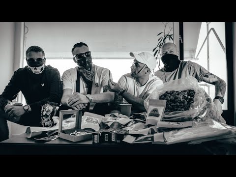 Kermit- Roots (prod.StreetSound) #amsterdam