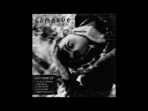 COMRAVE - Gabber Malfunction [Hard Techno/Hardcore]