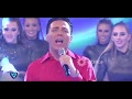 Cristian Castro - "Azul" en vivo en Bailando 2017