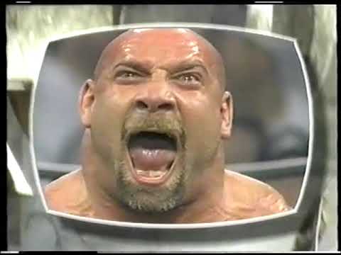 DSF Action - Goldberg Video