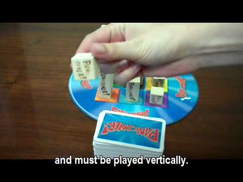 Goliath Games - Panic Tower