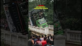 Download lagu AMBRUK! SOUND HOREG LEWAT JEMBATAN #soundsystem #brewogaudio #miniatursoundsystem #dj #ceksound mp3