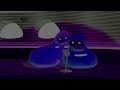 VeggieTales I Can Be Your Friend Inverted
