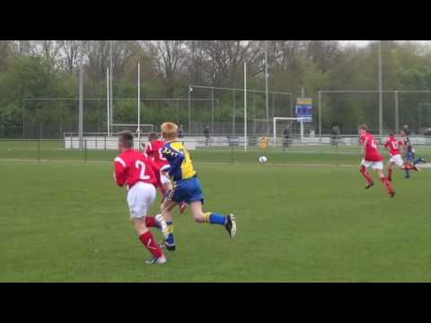 Olde Veste JO13-2 - Veno JO13-1 - 6mei2017