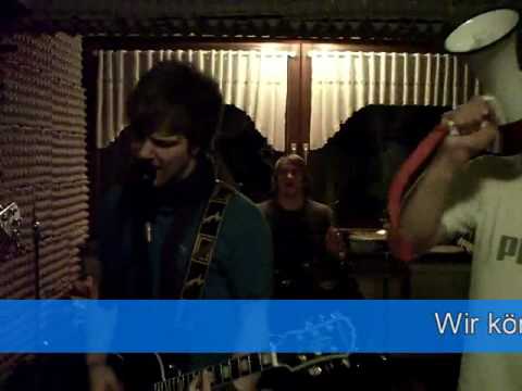 BØMBØM will nach Büttenwarder