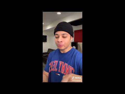 Marcus Perez beatbox video (Original) - life hack theme song