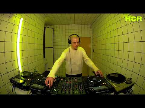 DJ Mantis | HÖR - Mar 17 / 2023