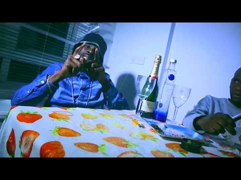 Bliss Da Bully - #DigDat  (Music Video)