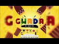 FOG UP - Marzville & Stabby [ Gwada Riddim ] TeamFoxx ' 2018 Soca '