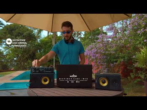 DistinctSide - MIX (2023)