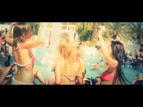 First Time in Miami (Stefano Carparelli Remix)