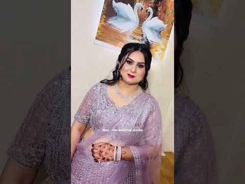Bridal Makeup Artist portfolio by vns makeup studio in Varanasi - Photo 2 Bridal Makeup Artist portfolio by vns makeup studio in Varanasi - Photo 2