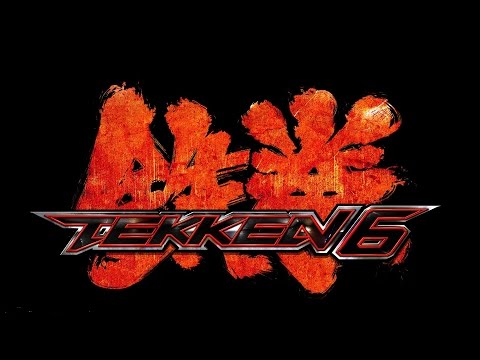 Tekken 6: Mein altes Team
