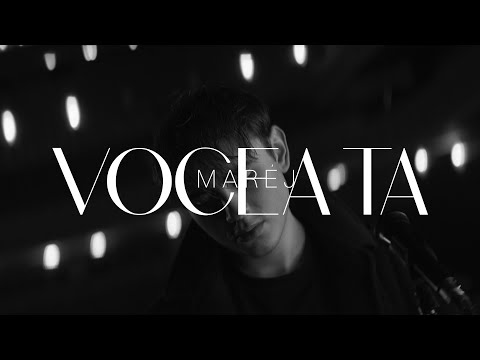 Maréj - Vocea Ta | Official Video