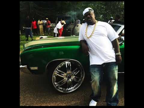 C-Loc feat. DJ Wook, Big Poppa, Michael Sterling "Working These Hoes"