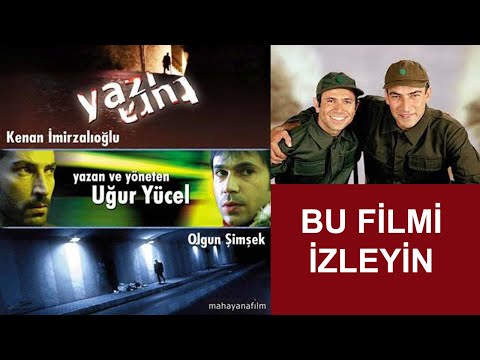 Yazi Tura (2004) Olgun Şimşek, Kenan İmirzalıoğlu, Engin Günaydın, Erkan Can