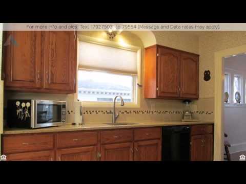 $255,000 - 19 Frothingham Rd, Worcester, MA 01605