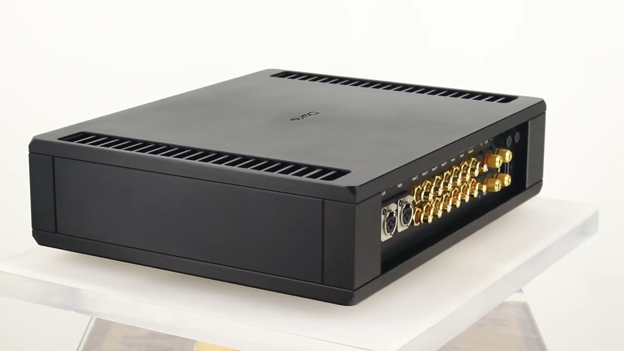 Product Features Overview